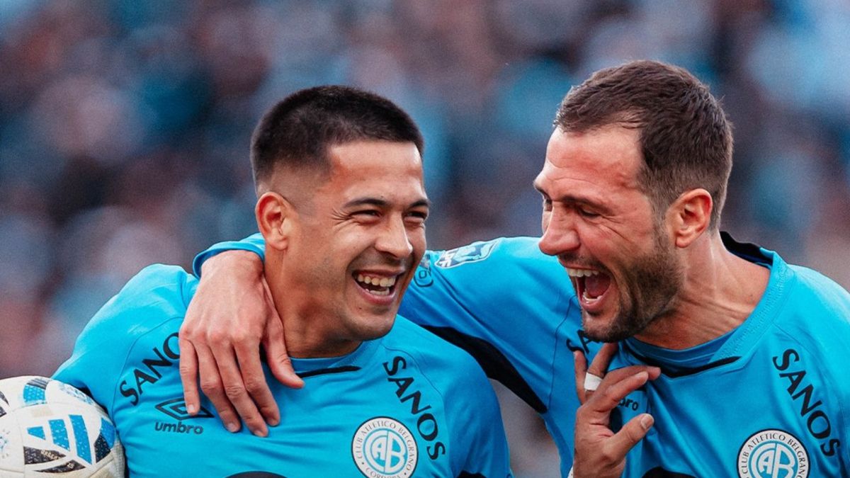 Belgrano venció a River y es el campeón del Torneo Apertura 2026