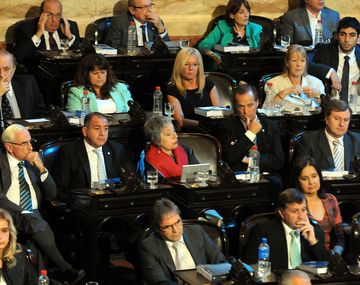 La oposición le reclama a la Presidenta que se exprese sobre la situación de Boudou