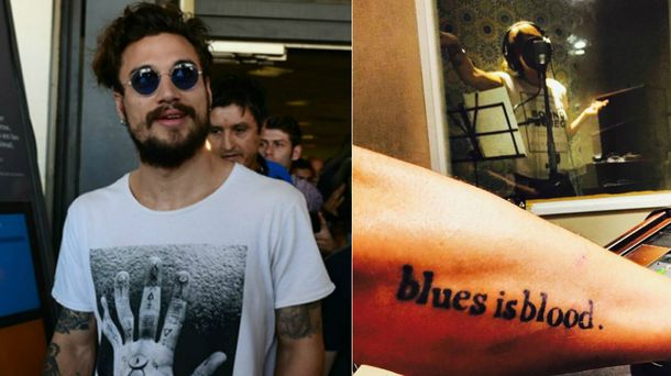 Jimena Barón se prepara para sus nuevos desafíos y provoca: ¿separada de Osvaldo?