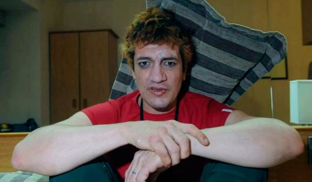 Pity Álvarez ya había sido declarado inimputable en 2010