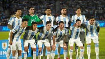 El vidente que acertó en 2010, 2014, 2018 anticipó al campeón del Mundial 2026: qué pasará con Argentina El vidente que acertó en 2010, 2014, 2018 anticipó al campeón del Mundial 2026: qué pasará con Argentina