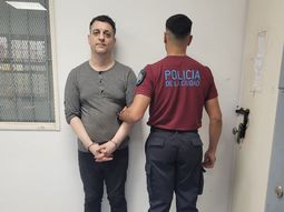 leandro garcia gomez pidio ser excarcelado tras secuestrar a lourdes de bandana leandro garcia gomez pidio ser excarcelado tras secuestrar a lourdes de bandana