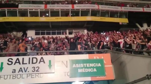 VIDEOS: Charly García fue ovacionado en el recital de los Rolling Stones en La Plata