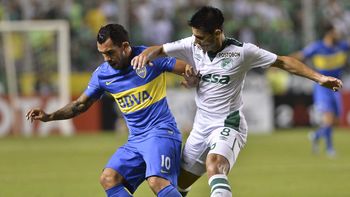 boca empato ante deportivo cali en un partido violento y polemico boca empato ante deportivo cali en un partido violento y polemico