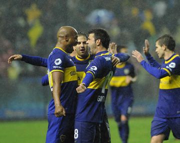 Todos los goles de la séptima fecha del Torneo Inicial