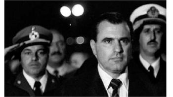 Juan María Bordaberry Juan María Bordaberry