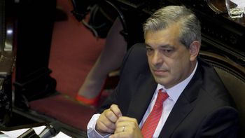 dominguez critico a la justicia dominguez critico a la justicia