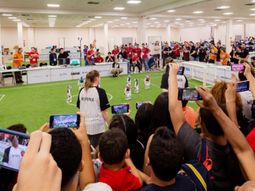 No es la lista de Lionel Scaloni: la Selección Argentina que buscará la gloria en el mundial No es la lista de Lionel Scaloni: la Selección Argentina que buscará la gloria en el mundial