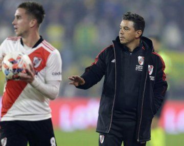 Cómo ver en vivo por el celular River-Lanús