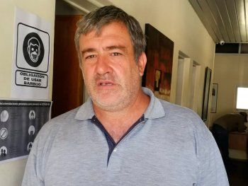 Mendoza: Imputaron por homicidio simple a los dos hombres que habrían matado al entrenador de vóley