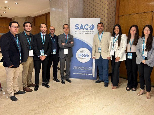El sistema de Salud de Malvinas Argentinas ganó un premio al mejor trabajo científico