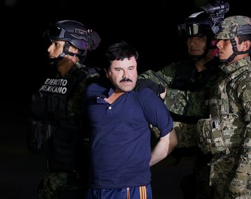 Buscada: la fortuna del Chapo Guzmán desapareció tras su arresto