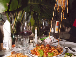 Bodegón de Buenos Aires: el restaurante con una gran variedad con platos muy buenos Bodegón de Buenos Aires: el restaurante con una gran variedad con platos muy buenos