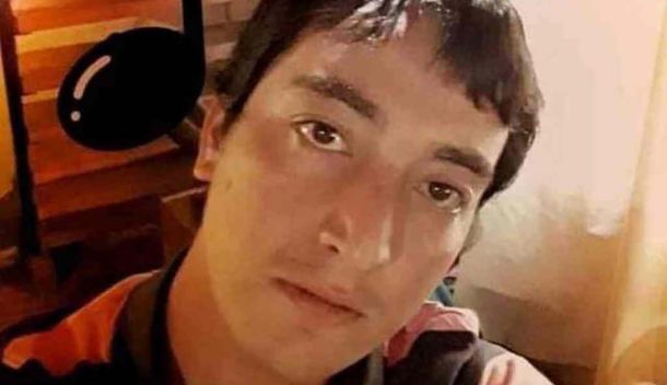 Los posteos misóginos en Facebook de Bautista Quintriqueo, el femicida de Guadalupe Curual