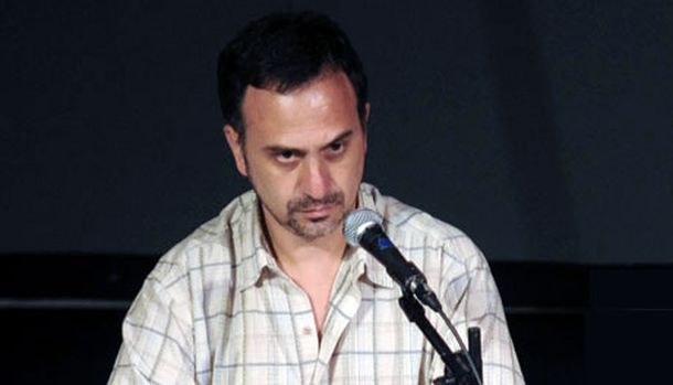 Paolo Menghini criticó las agresiones al motorman