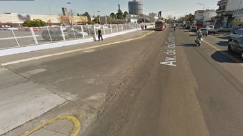 villa pueyrredon: un chico de 14 anos salia de hacer las compras, quedo en medio de un tiroteo y fue baleado villa pueyrredon: un chico de 14 anos salia de hacer las compras, quedo en medio de un tiroteo y fue baleado