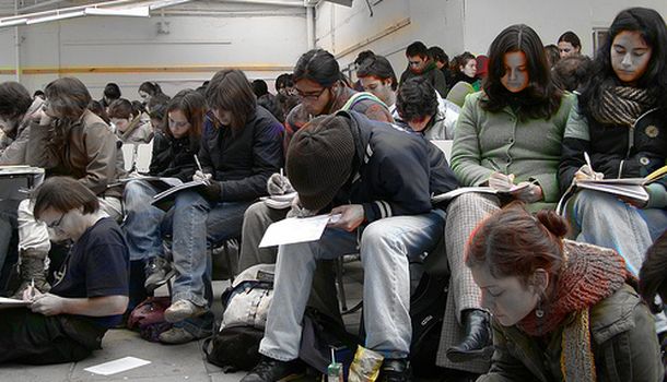 Alumnos