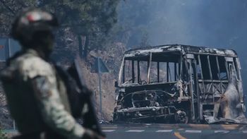 preocupacion total: mexico suspendio las clases y se encuentra en estado de alerta maxima preocupacion total: mexico suspendio las clases y se encuentra en estado de alerta maxima