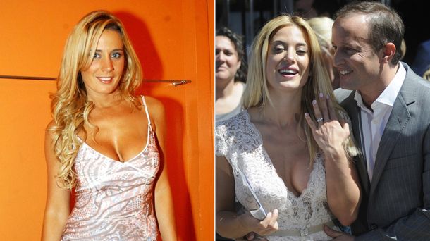 Marengo amenaza con ir al casamiento de Cirio y armar escándalo