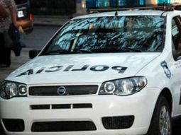 atrapan a un presunto violador atrapan a un presunto violador