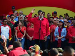 el parlamento de venezuela aprobo iniciarle el juicio politico a maduro el parlamento de venezuela aprobo iniciarle el juicio politico a maduro