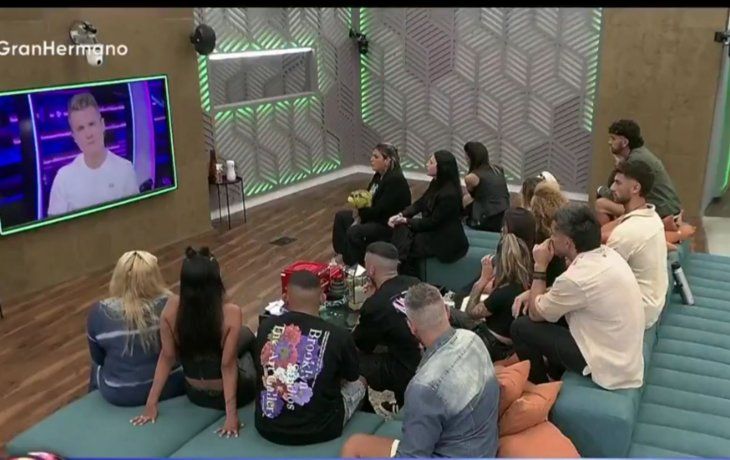 Una participante de Gran Hermano quiere abandonar el juego: Será el jueves
