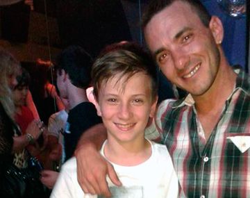 Condenaron a prisión perpetua al único detenido por el crimen de Brian Aguinaco