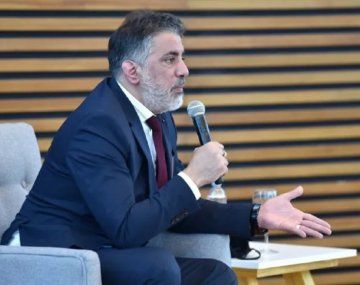 Renunció el secretario de Medios y Comunicación Pública