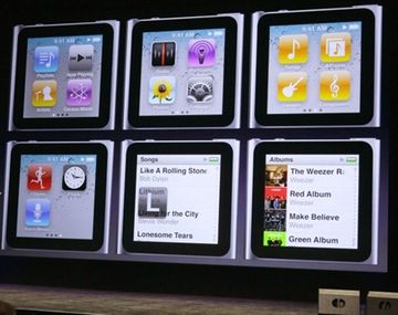 Ipod