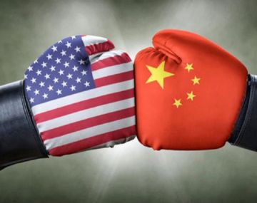 Recrudece la guerra comercial entre los Estados Unidos y China