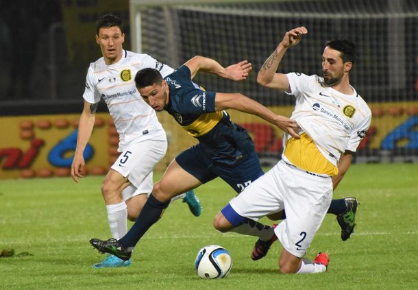 Repasá todos los goles del Boca campeón de la Copa Argentina