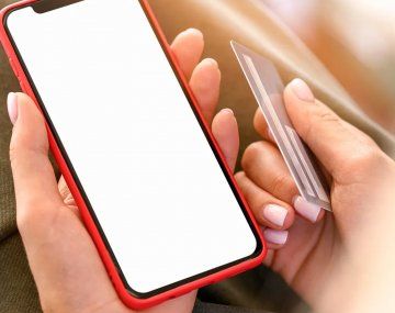 Cyber Monday 2022: cuatro celulares con los mejores precios