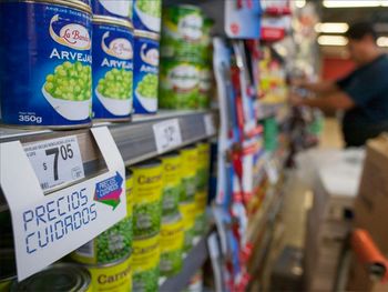 Advierten que la inflación de marzo será más alta que la de febrero