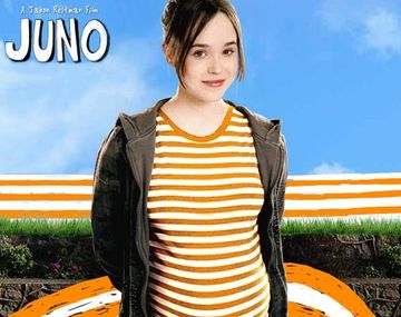 La fuerte confesión de la protagonista de Juno