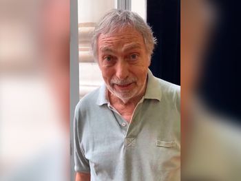 El desesperado pedido de Luis Brandoni: Perdimos la República muchas veces, otra vez no
