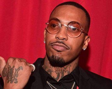 Asesinaron a un rapero a balazos en Atlanta: su premonitorio mensaje