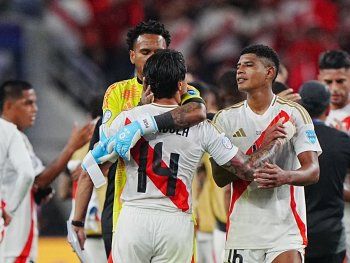 Cómo ver en vivo Perú vs Canadá por la Copa América