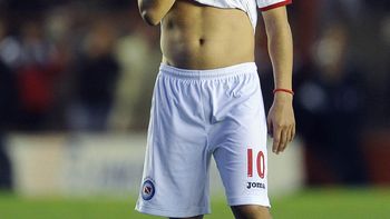 otro partido suspendido: el argentinos de riquelme tampoco pudo jugar otro partido suspendido: el argentinos de riquelme tampoco pudo jugar