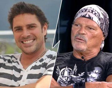 Difícil de tolerar: la verdadera razón por la que Matías Alé echó a Alfa de su obra