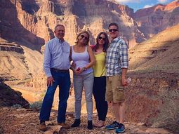 la mujer que morira el 01/11 cumple su sueno la mujer que morira el 01/11 cumple su sueno