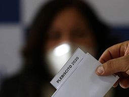 Chile define este domingo si avanza o no en una reforma de su Constituci&oacute;n