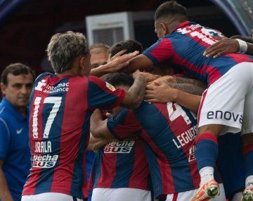 Cómo ver en vivo Gimnasia de La Plata vs. San Lorenzo por el Torneo Apertura
