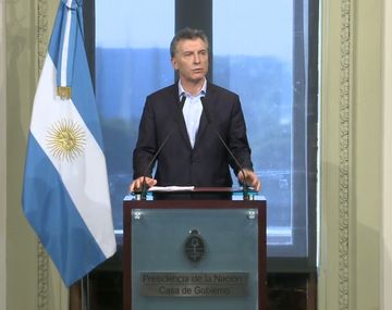 Ley antidespidos: Macri pide a Massa que no acompañe al kirchnerismo