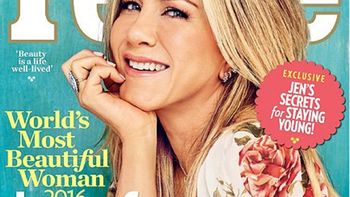 la revista people eligio a jennifer aniston como la mas bella y hay polemica la revista people eligio a jennifer aniston como la mas bella y hay polemica
