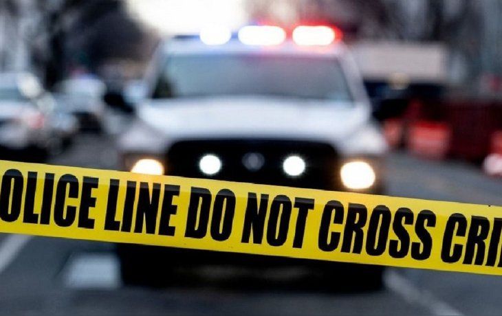 En lo que va del año: 121 muertos por día en EE.UU. con armas de fuego