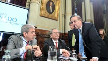 el senado podria convertir en ley al presupuesto 2013 el senado podria convertir en ley al presupuesto 2013