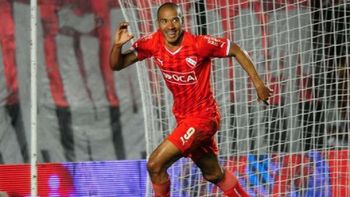 en un amistoso de independiente ante flandria, vera se fracturo una costilla en un amistoso de independiente ante flandria, vera se fracturo una costilla