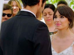 lali esposito y mariano martinez se casaron en esperanza mia lali esposito y mariano martinez se casaron en esperanza mia