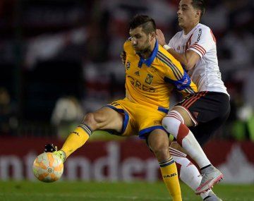 Conmebol abre la puerta al regreso de México a la Copa Libertadores