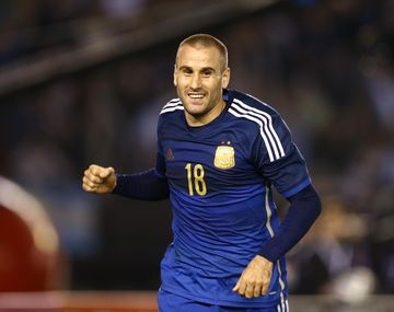 Pese a la lesión de Rodrigo Palacio